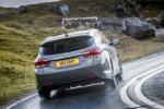 Hyundai i40 Tourer 2019 года (UK)